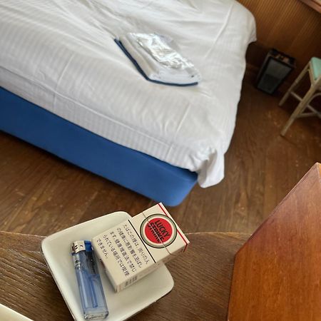 Hotel Posh Odawara Bagian luar foto