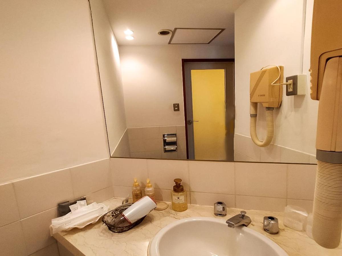 Hotel Posh Odawara Bagian luar foto