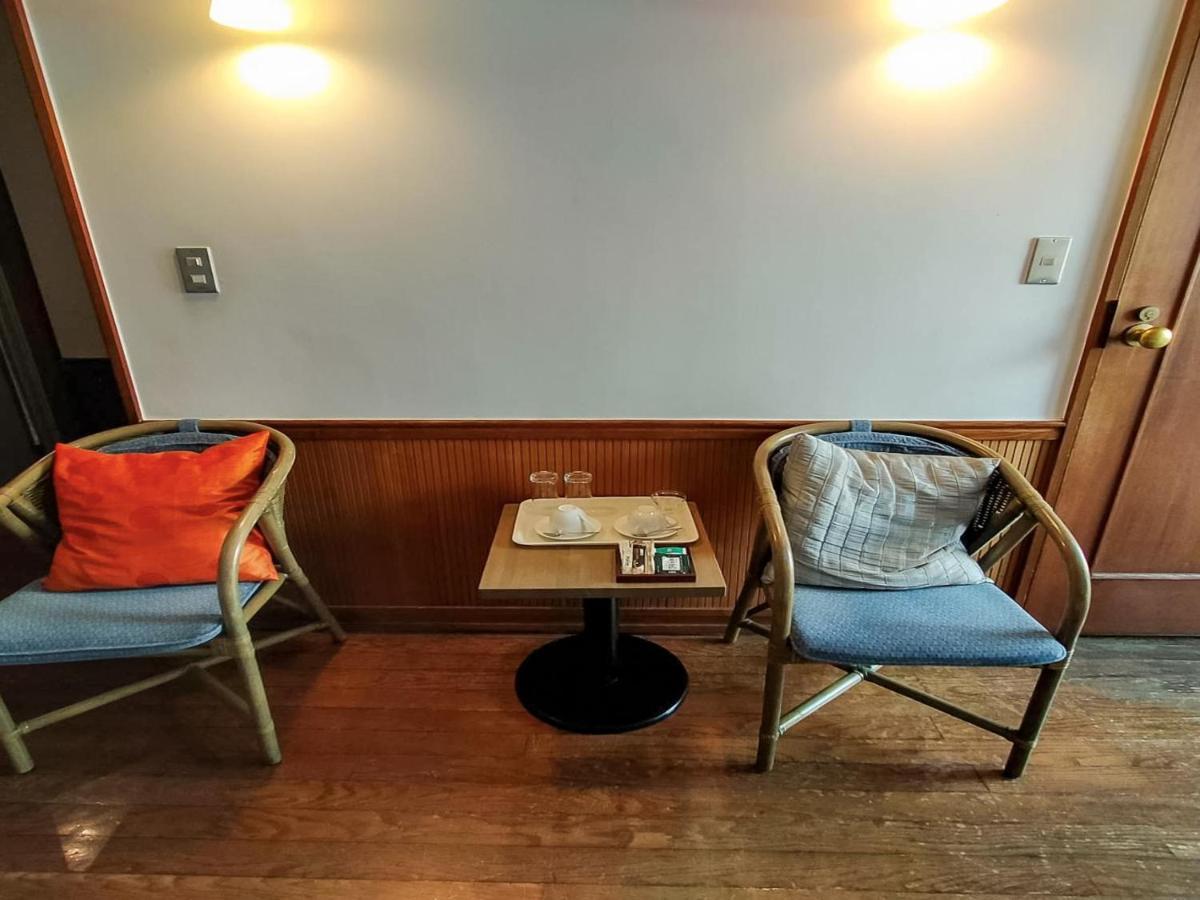 Hotel Posh Odawara Bagian luar foto