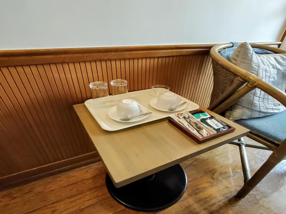Hotel Posh Odawara Bagian luar foto