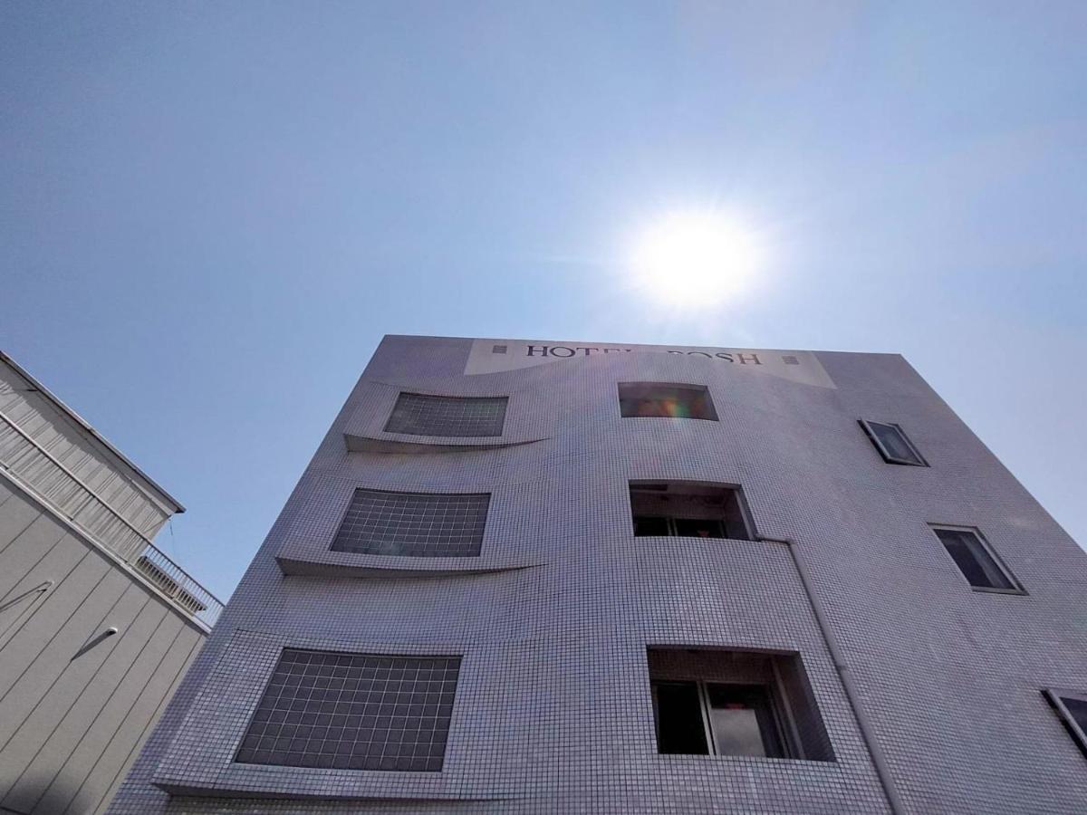 Hotel Posh Odawara Bagian luar foto