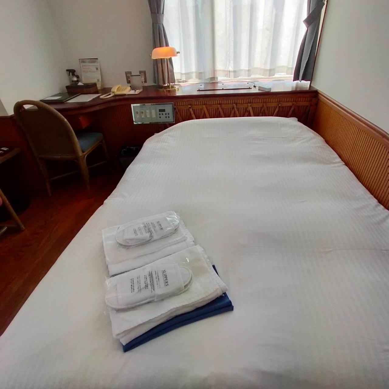 Hotel Posh Odawara Bagian luar foto